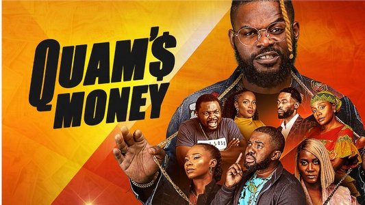 Quam's Money