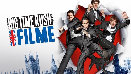 Big Time Movie