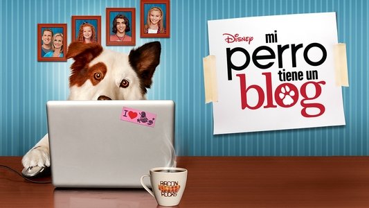 Dog with a Blog