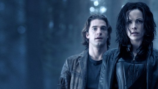 Underworld: Evolution
