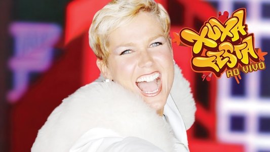Xuxa Festa: Ao Vivo