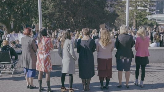 Thumbnail image for Women in the House