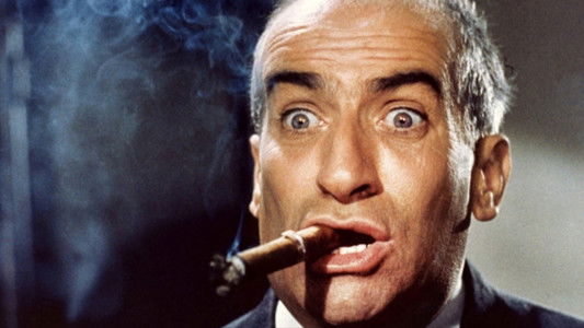 Fantômas se déchaîne