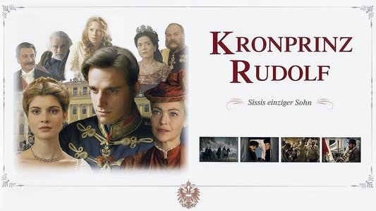 Kronprinz Rudolf