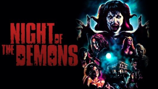 Night of the Demons