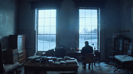 Peaky Blinders: The Immortal Man