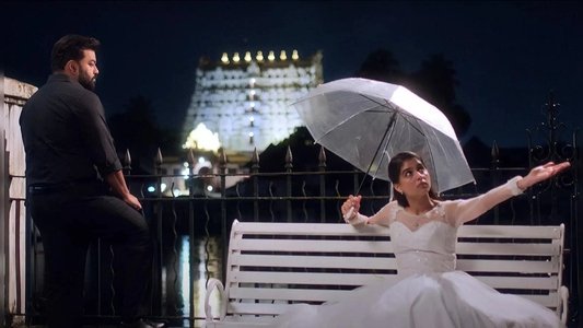 Mr and Mrs ബാച്‌ലർ