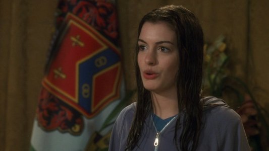 The Princess Diaries