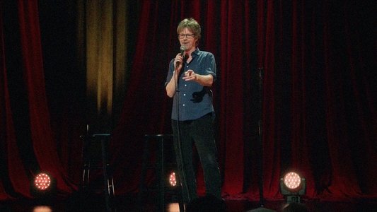 Dana Carvey: Straight White Male, 60