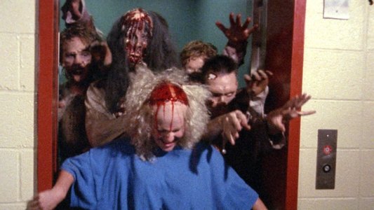 Ghoul School