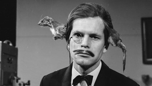 Le cinéma de Terry Gilliam - L’imagination au pouvoir
