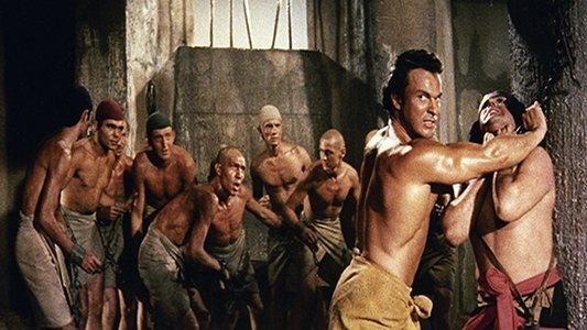 Maciste nella valle dei Re