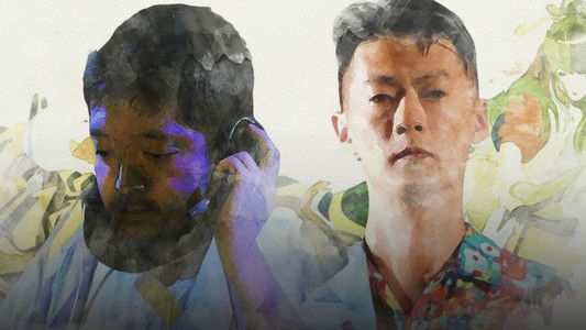 Luv(sic) Hexalogy [OMA & Shing02 Live at Liquidroom]