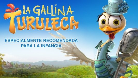 La Gallina Turuleca