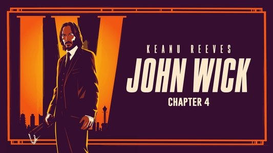 John Wick: Chapter 4