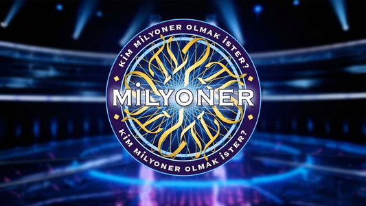 Kim Milyoner Olmak İster?