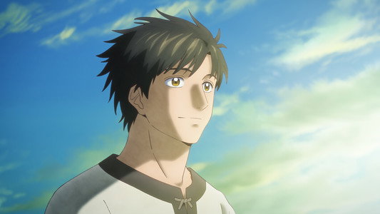 ヒストリエ