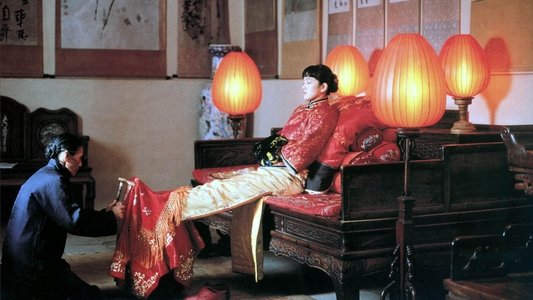 大红灯笼高高挂