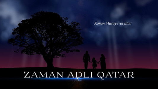 Zaman Adlı Qatar