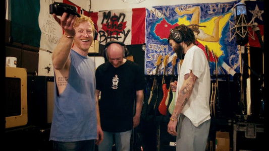 Biffy Clyro: Cultural Sons of Scotland