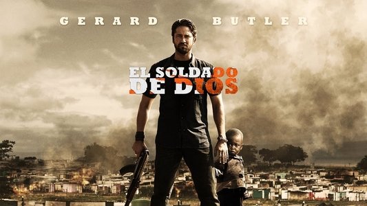 Machine Gun Preacher