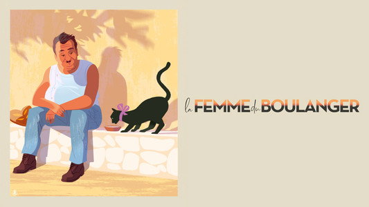 La Femme du boulanger