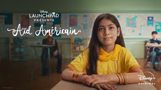 American Eid