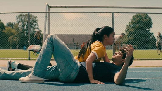 To All the Boys I've Loved Before