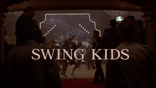 Swing Kids