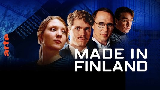 Made in Finland