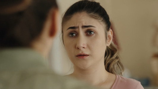 Atalar və Qızlar