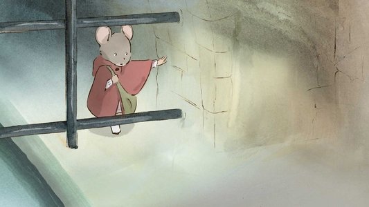 Ernest et Célestine