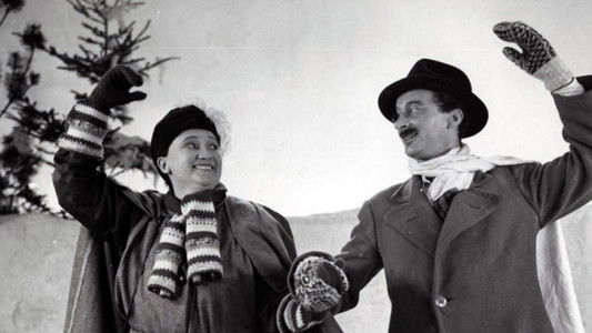 Frk. Møllers jubilæum