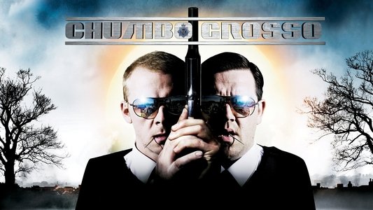 Hot Fuzz