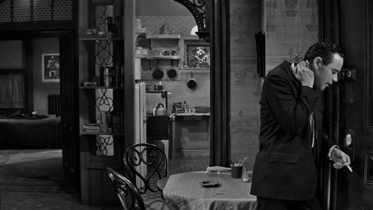 The Apartment