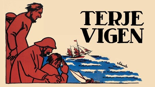 Terje Vigen