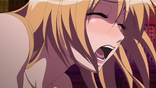 姫奴隷 ~牝へと堕ちゆく双子の王女~