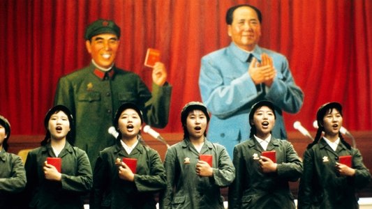 Mao, l'empereur rouge, la longue marche
