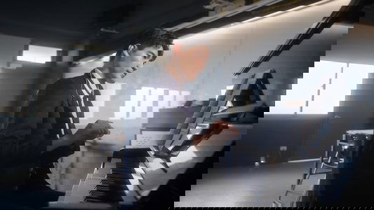 我想和你在一起
