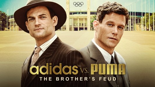Duell der Brüder - Die Geschichte von Adidas und Puma