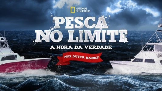 Wicked Tuna: Outer Banks Showdown