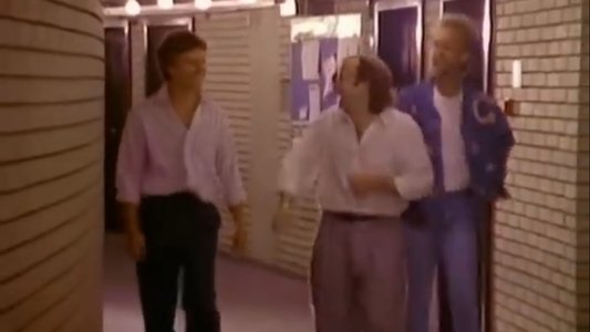 Genesis: Visible Touch