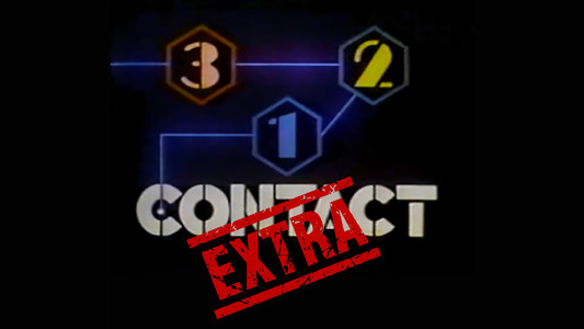 3-2-1 Contact Extra