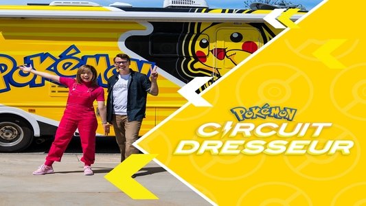 Pokémon: Trainer Tour