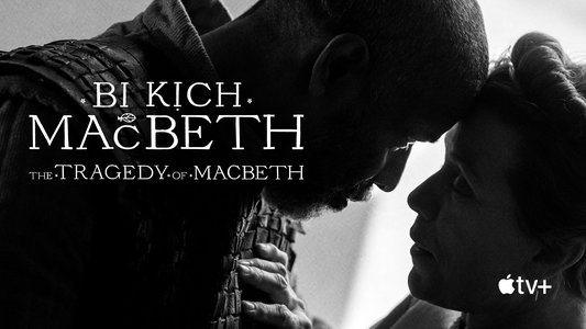 The Tragedy of Macbeth