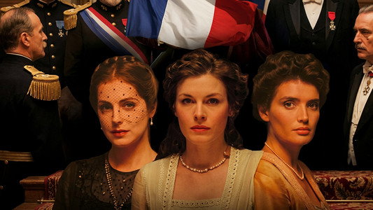 Les Héritières