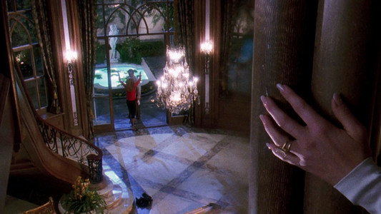 Death Becomes Her