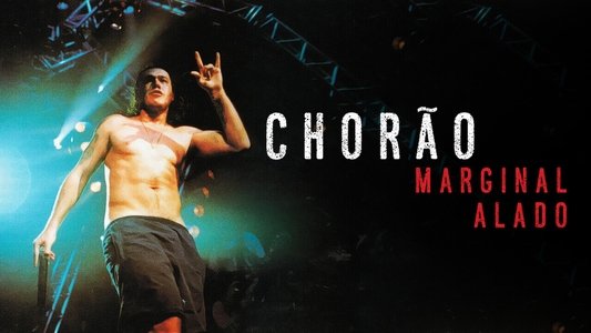 Chorão: Marginal Alado