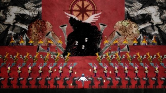 劇場版 魔法少女まどか☆マギカ[新編]叛逆の物語