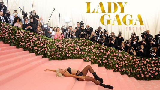 Lady Gaga - Encore